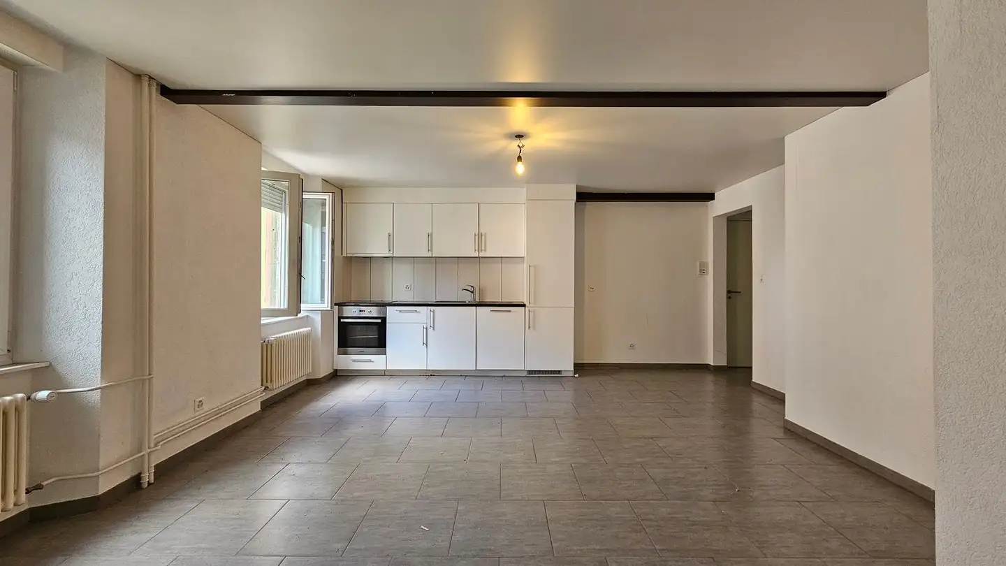 Appartement à louer - Rue De France 16, 2400 Le Locle