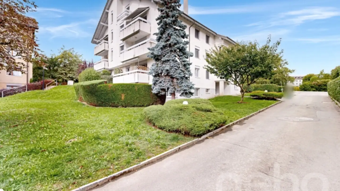 Edificio residenziale in vendita - 1170 Aubonne - Photo 2