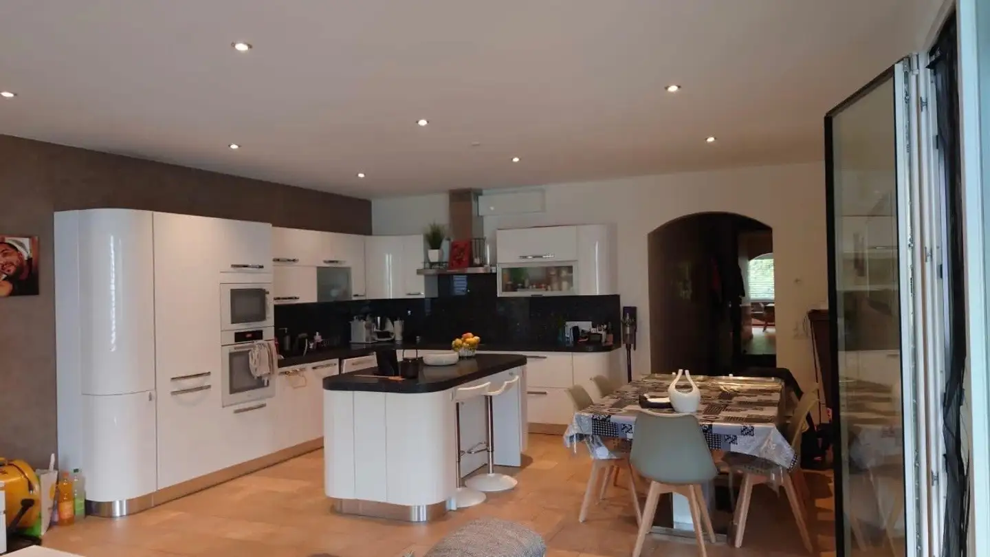 Apartment for rent - Sierre, 3960 Sierre - Photo 2