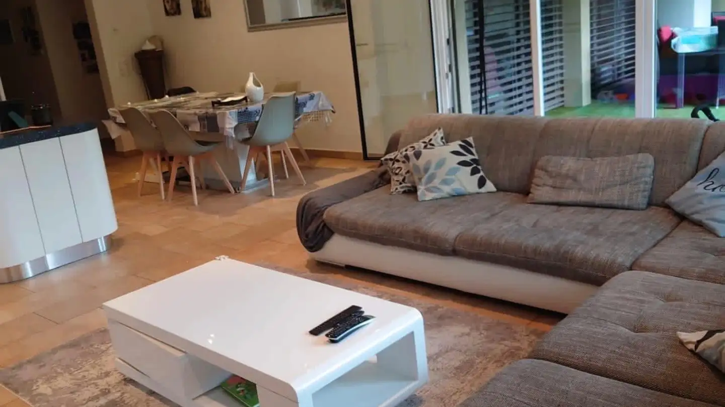 Apartment for rent - Sierre, 3960 Sierre - Photo 4