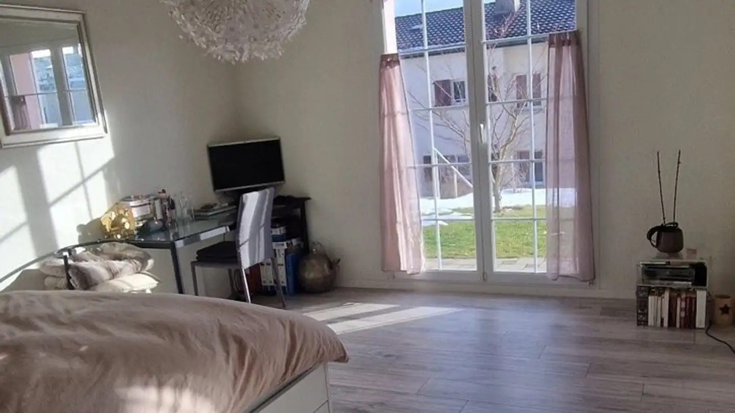 Wohnung mieten - Chemin Du Torrent, 2056 Dombresson - Foto 2