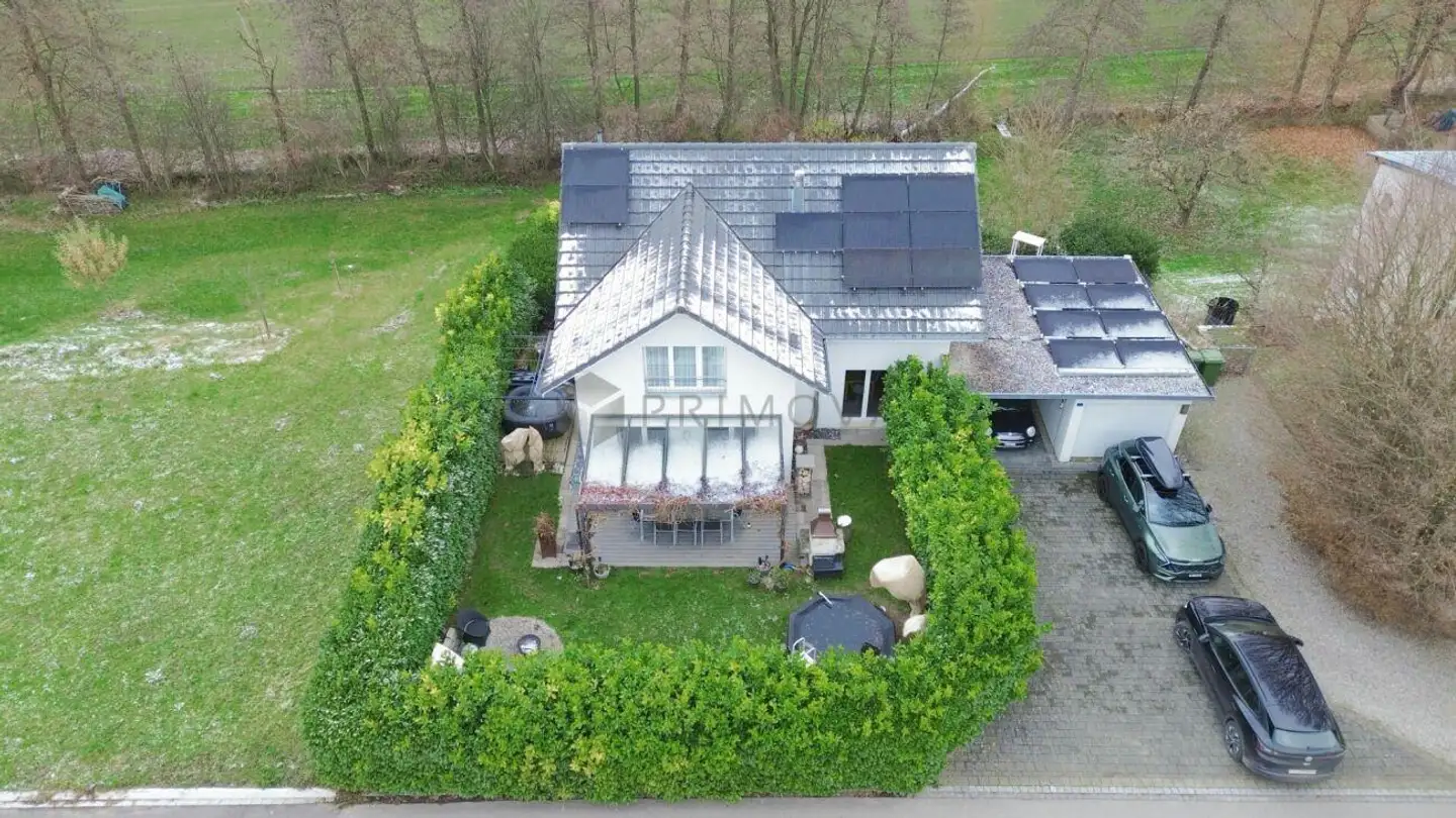 Maison individuelle à vendre - 8580 Amriswil - Photo 3