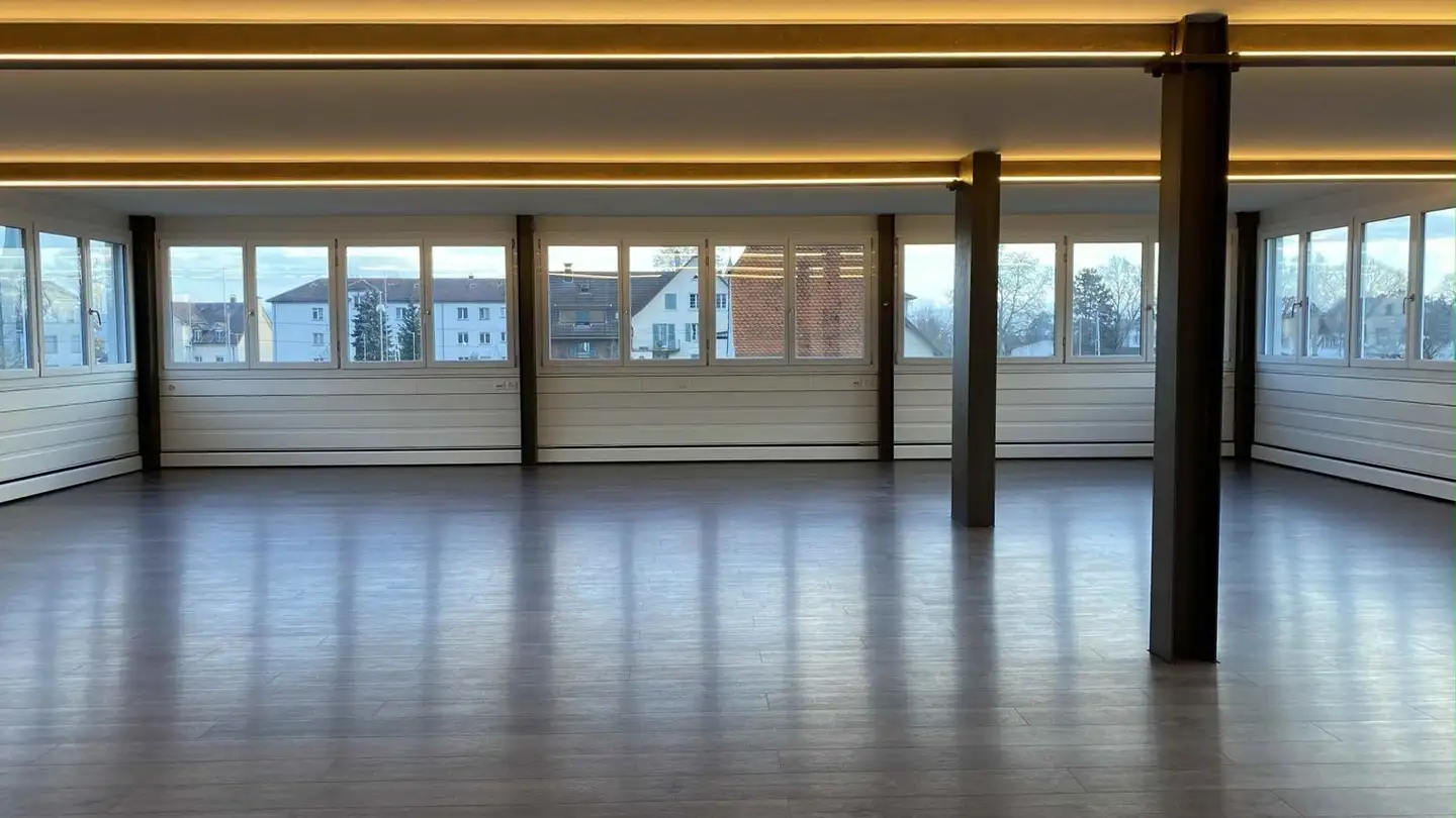 Apartment for rent - Dammstrasse 22, 2540 Grenchen