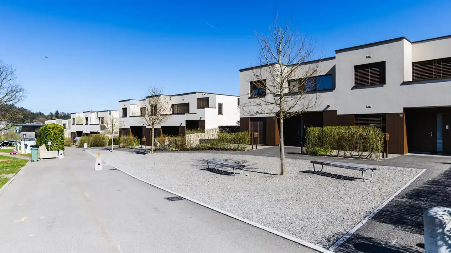 Single house for sale - Brünismatt 20, 6344 Meierskappel