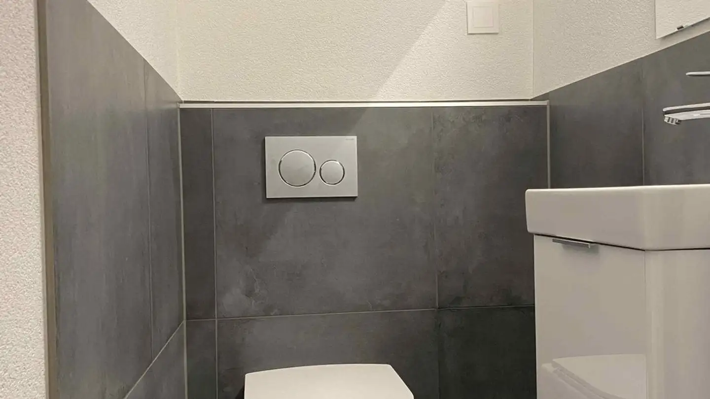 Apartment for rent - Dammstrasse 22, 2540 Grenchen - Photo 2