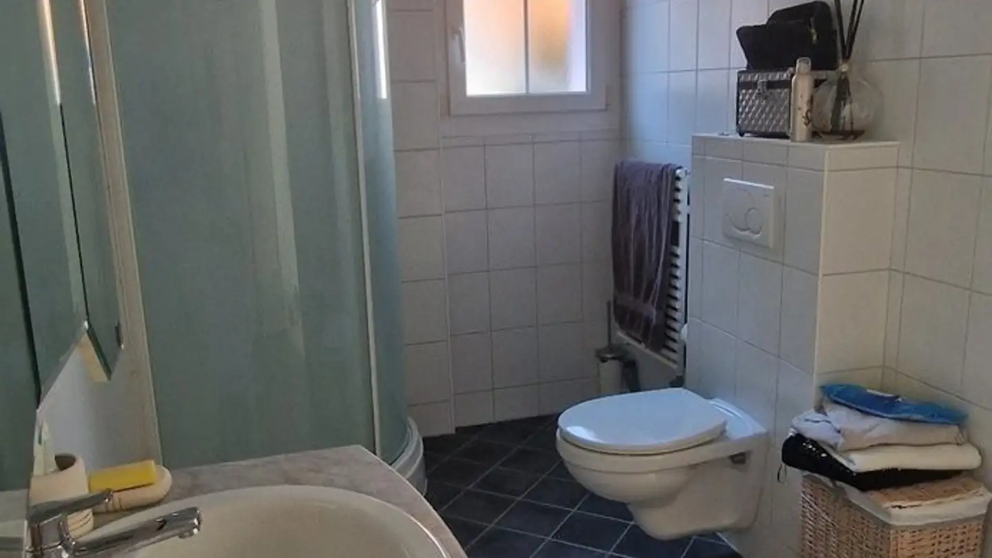 Wohnung mieten - Chemin Du Torrent, 2056 Dombresson - Foto 4