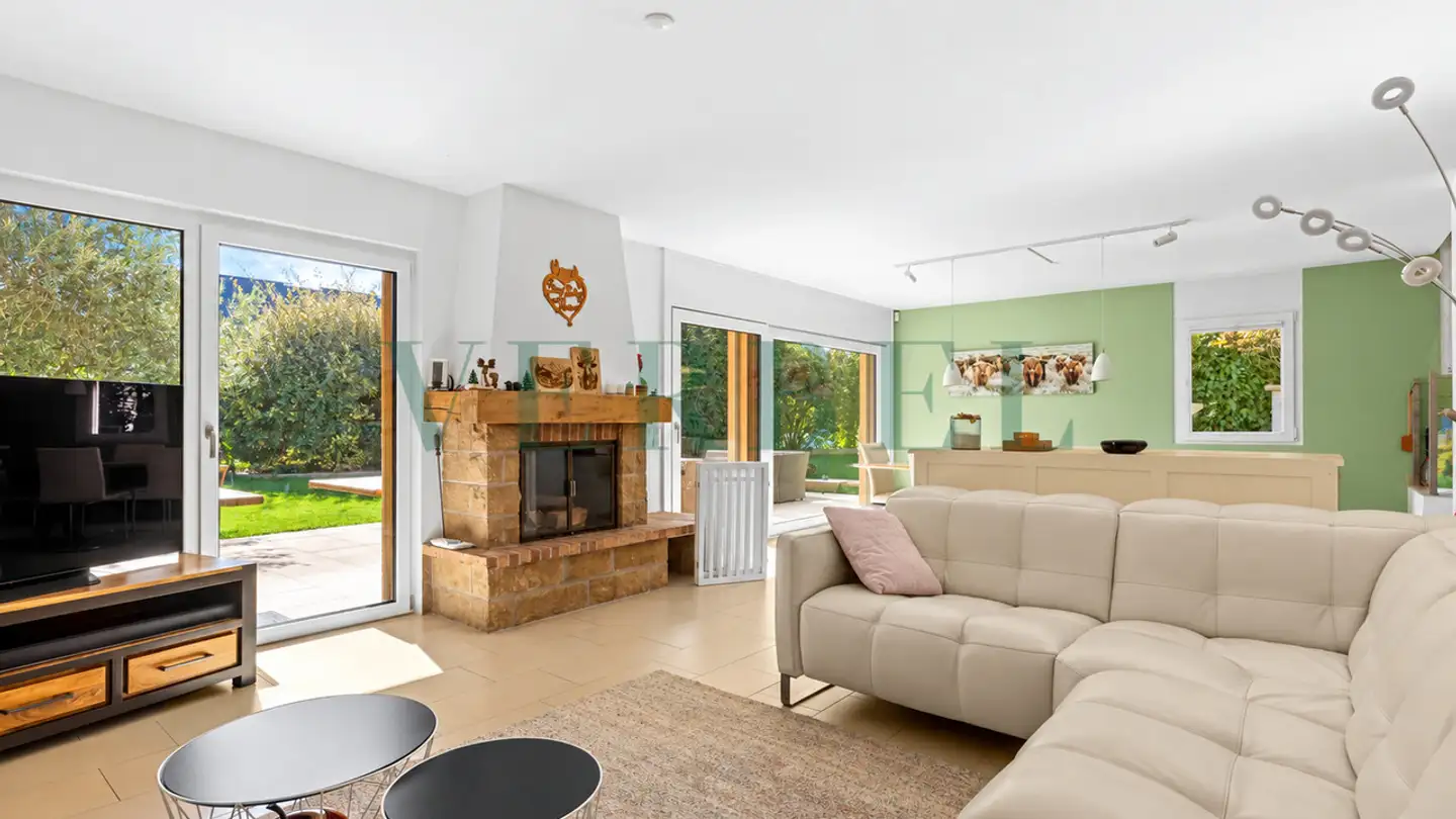 Casa a schiera in vendita - 1277 Borex