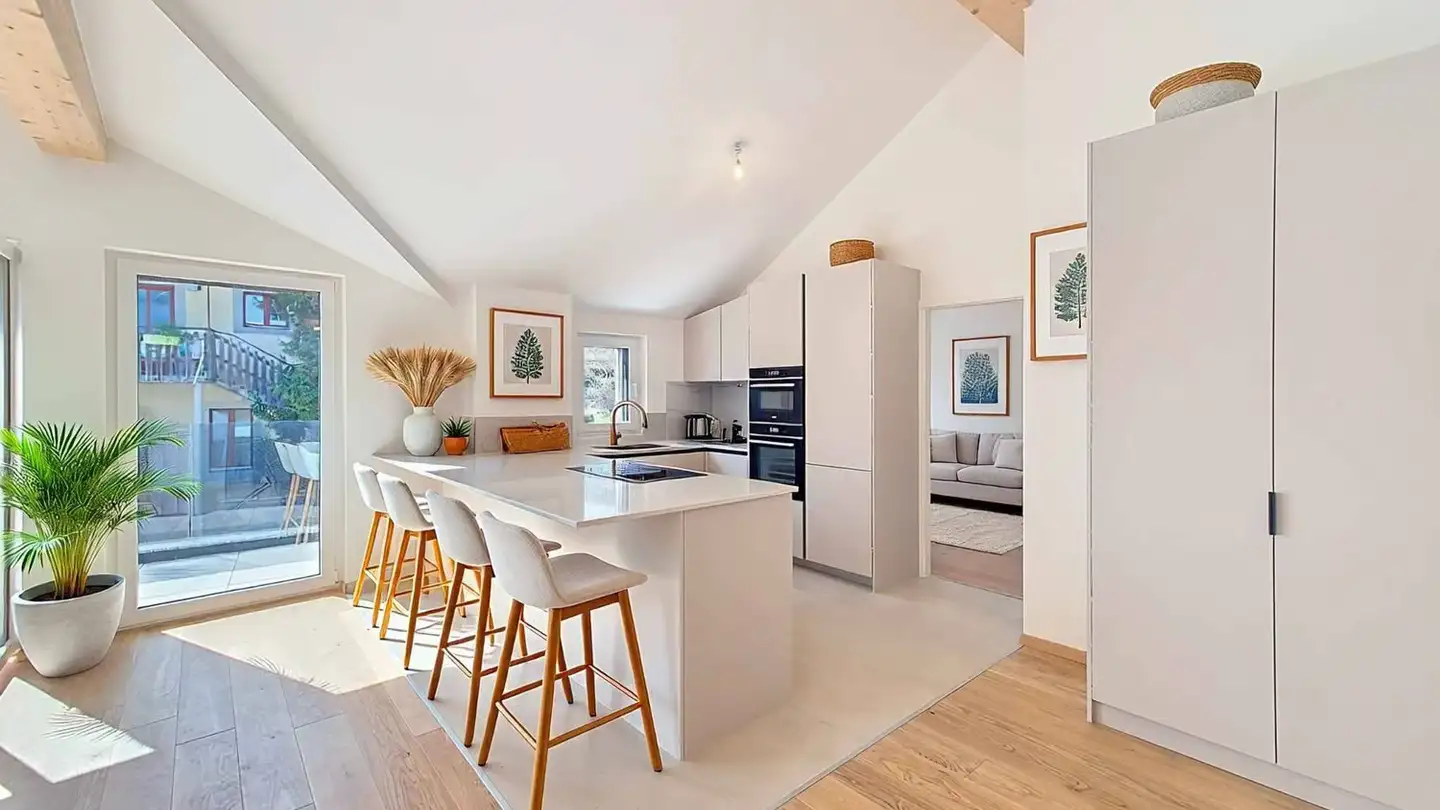 Attic flat for sale - 1426 Concise - Photo 3