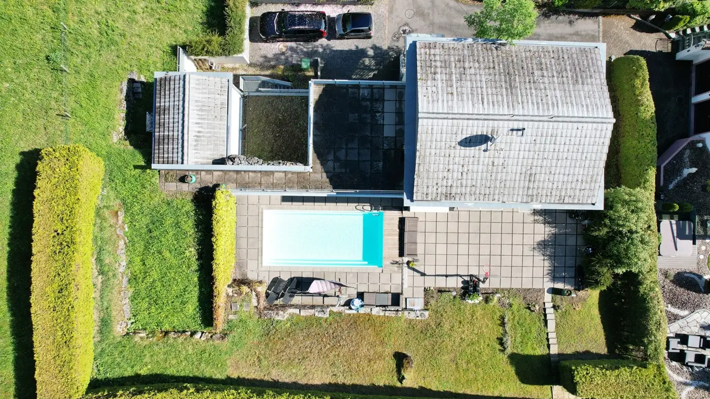 Villa in vendita - Bergmattenweg 53, 4148 Pfeffingen - Photo 3