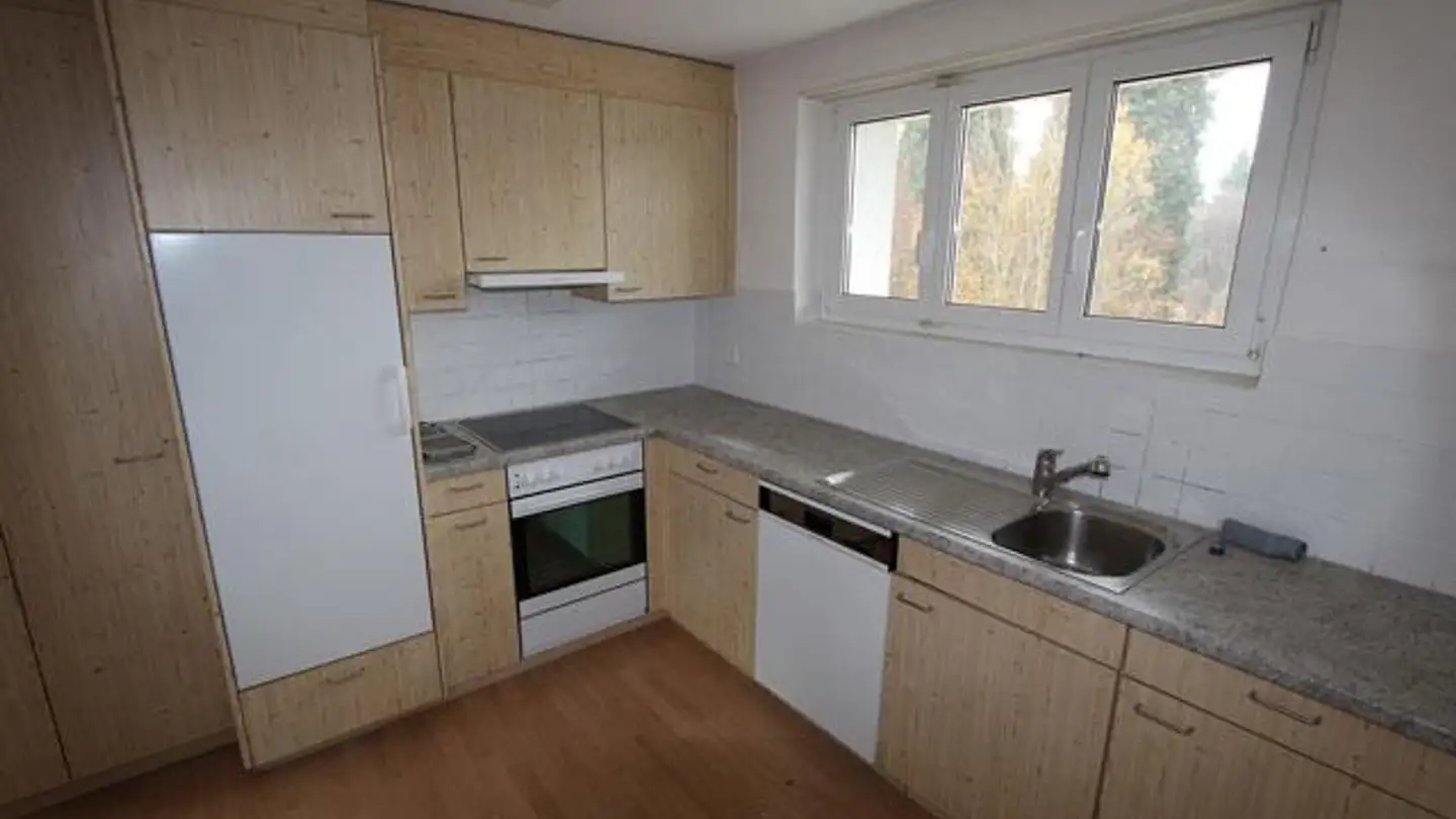 Penthouse for sale - Schulstrasse 1, 9542 Münchwilen TG - Photo 2