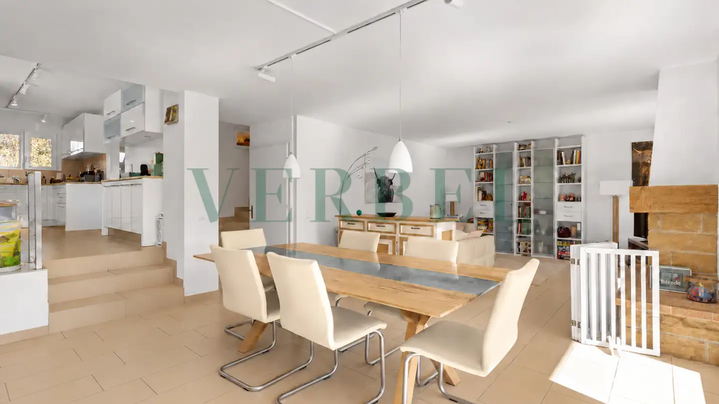 Casa a schiera in vendita - 1277 Borex - Foto 2