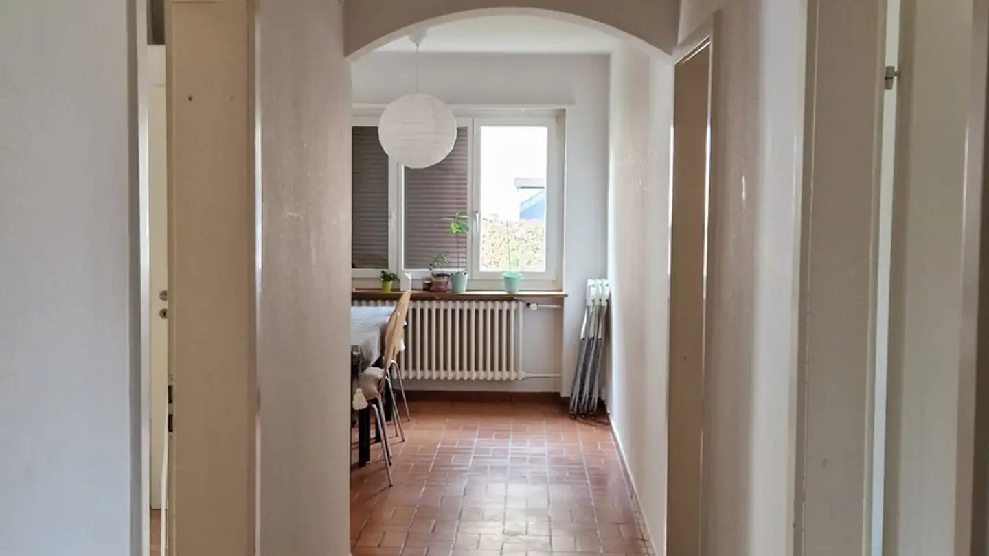 Stanza singola in affitto - Allenmoosstrasse 141, 8050 Zürich - Foto 4