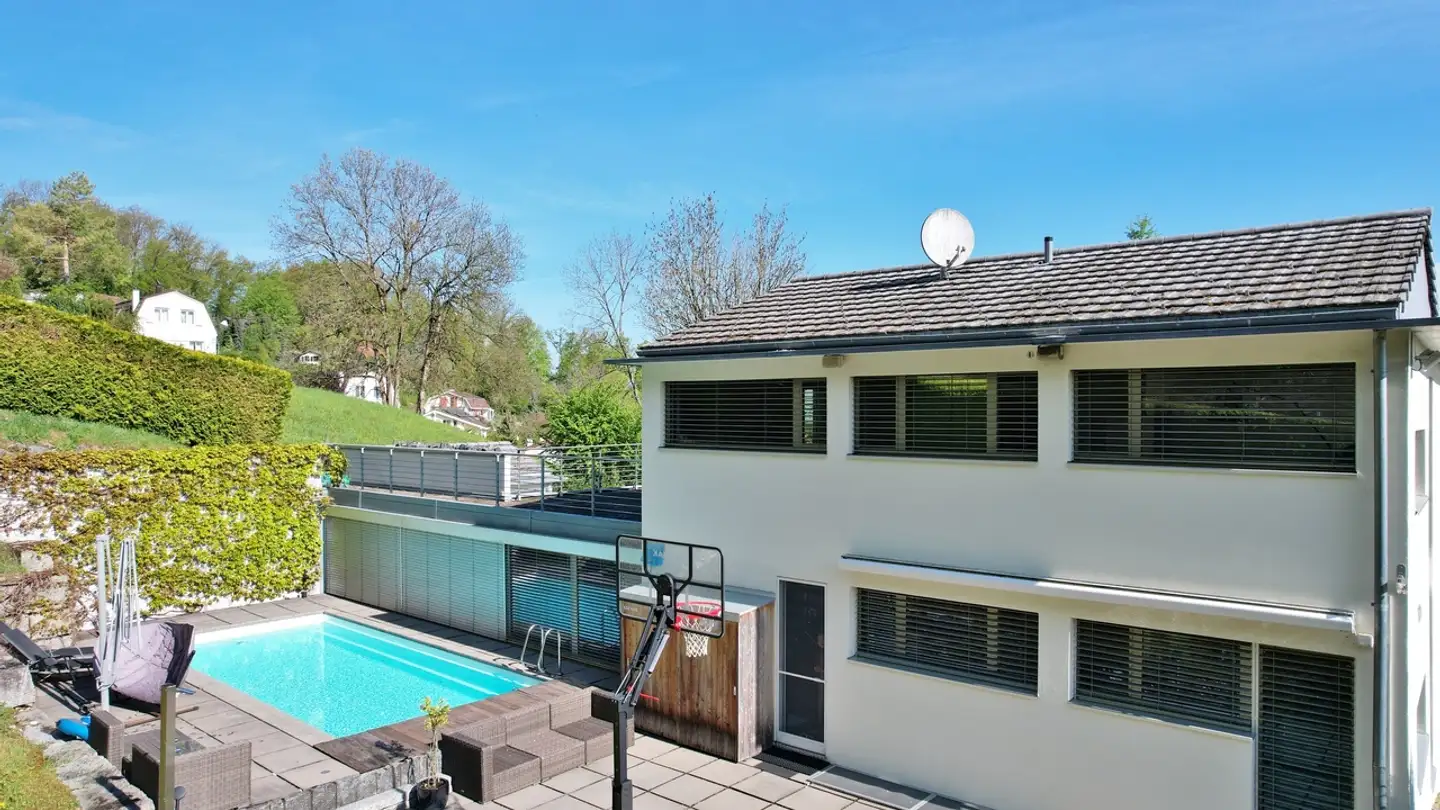 Villa in vendita - Bergmattenweg 53, 4148 Pfeffingen - Photo 4