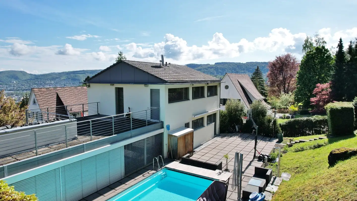 Villa in vendita - Bergmattenweg 53, 4148 Pfeffingen - Photo 2