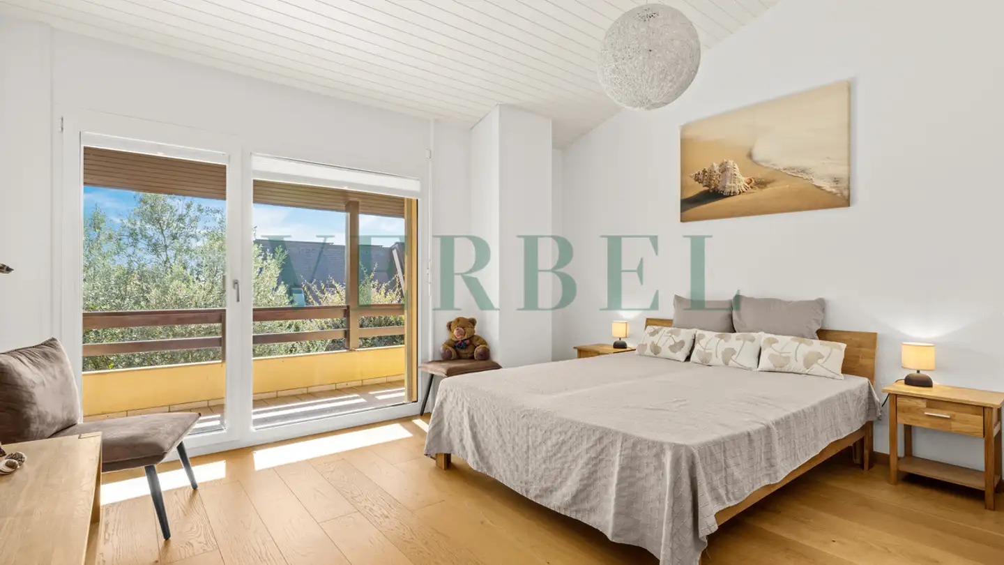 Casa a schiera in vendita - 1277 Borex - Foto 3