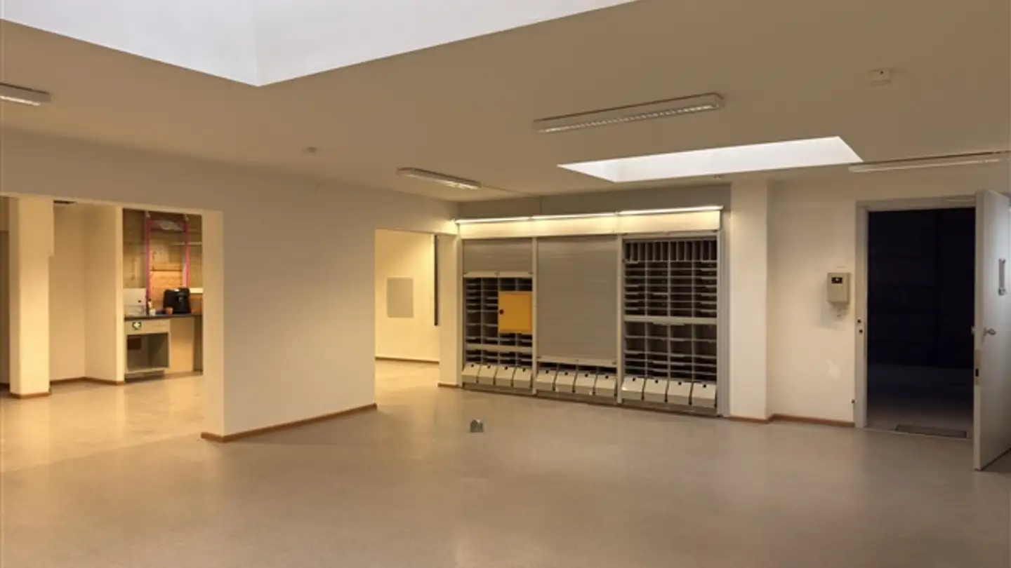 Apartment for rent - Route Des Muverans 34, 1911 Ovronnaz