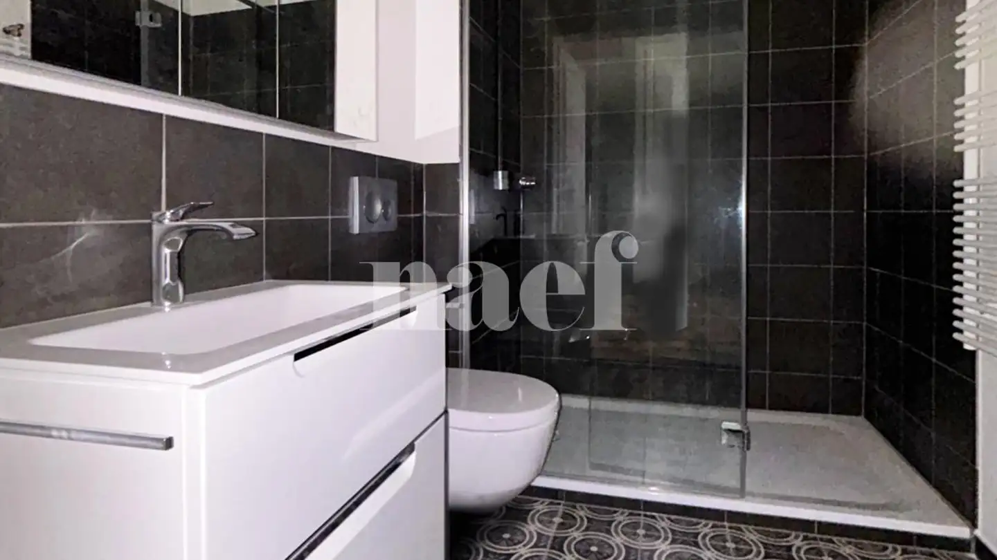 Appartamento in affitto - Rue Des Alpes 59, 1580 Avenches - Foto 4