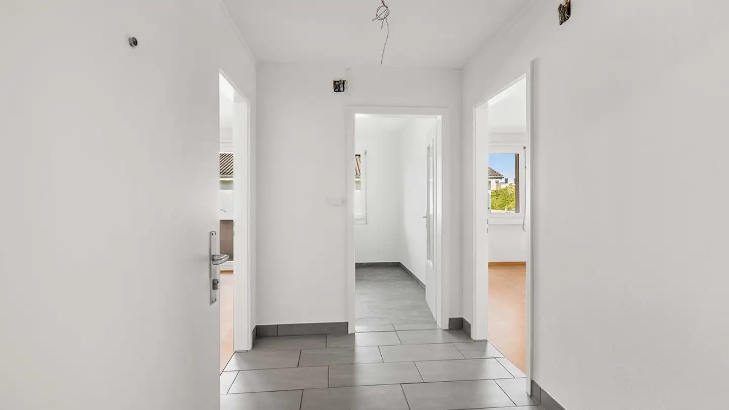 Wohnung mieten - Arsenalstrasse 10, 6010 Kriens - Foto 3