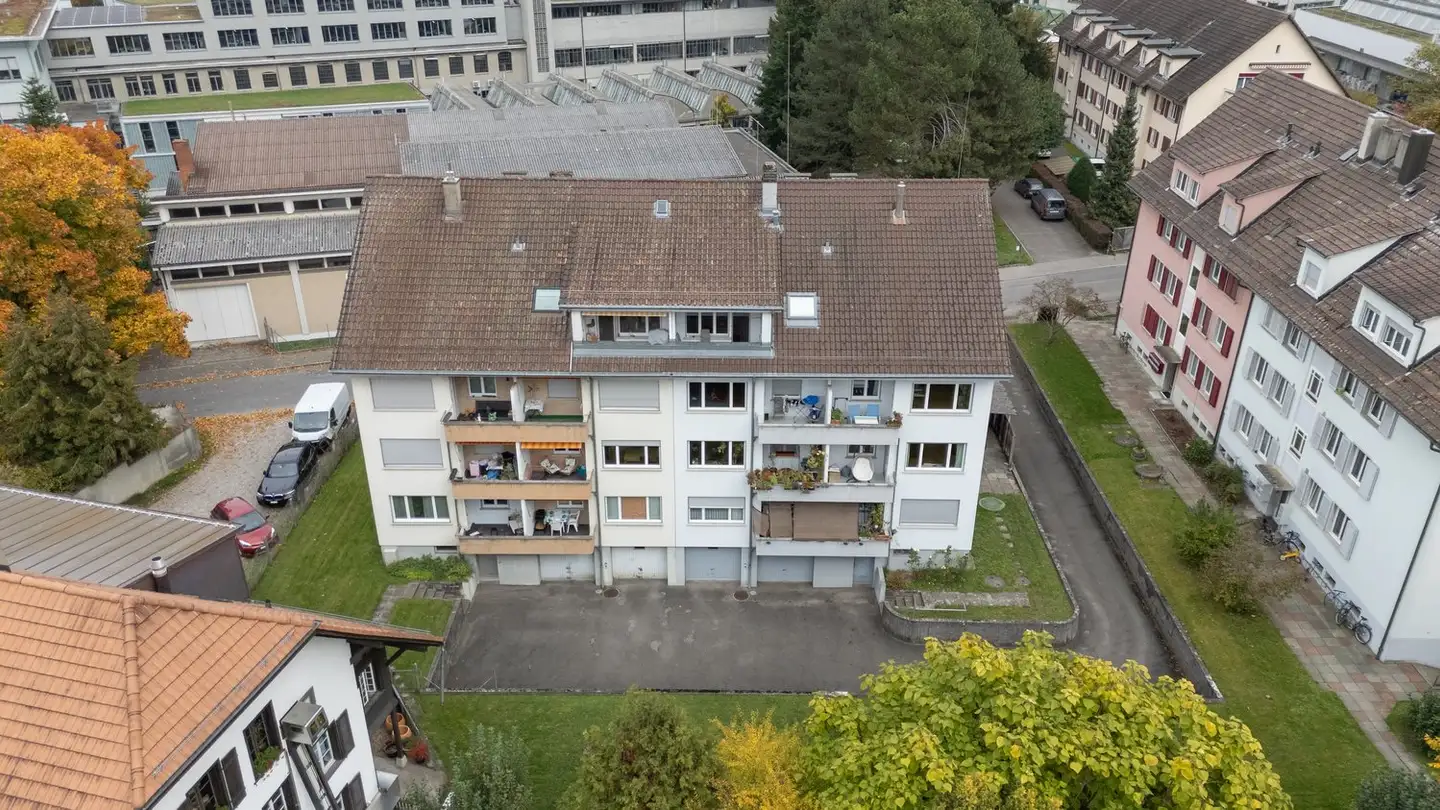 Edificio residenziale in vendita - Sportweg 31, 3097 Liebefeld - Photo 2