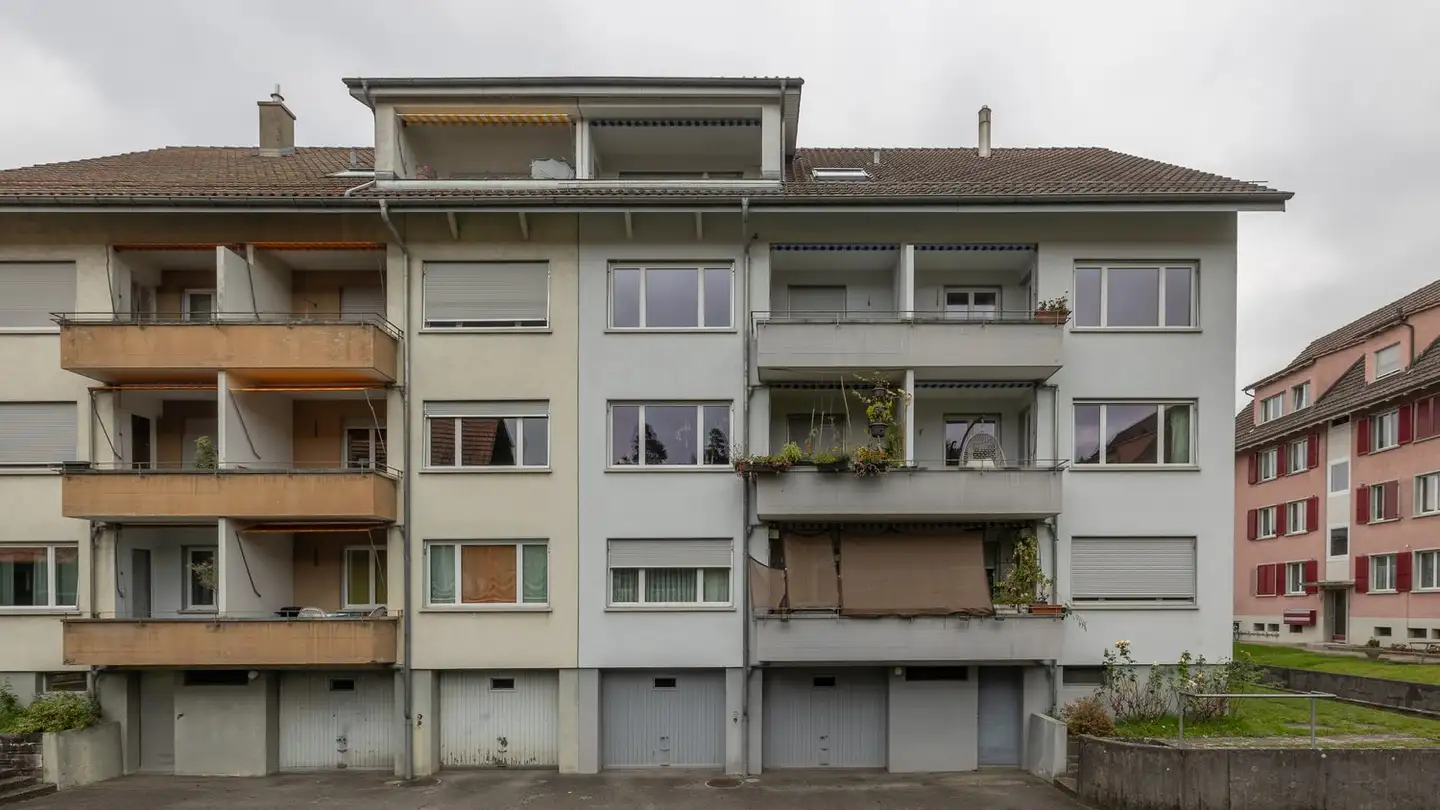 Edificio residenziale in vendita - Sportweg 31, 3097 Liebefeld - Photo 3