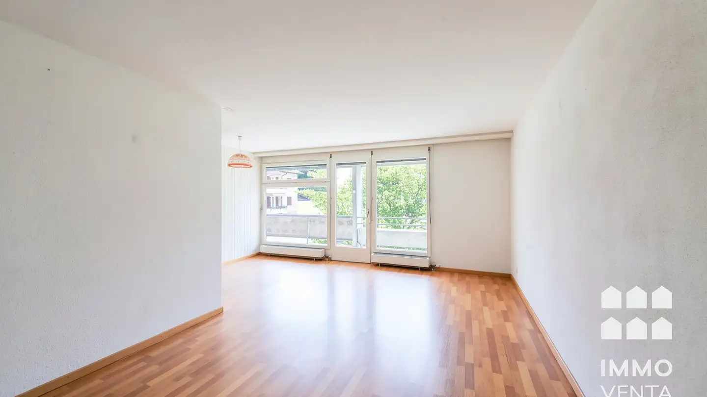 Wohnung mieten - Chemin Mettlen / Mettlenweg 54a, 2504 Biel/Bienne - Foto 2