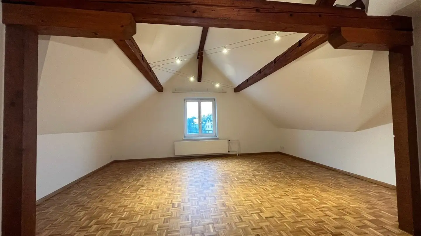 Appartement à louer - Oberemattstrasse 16, 4133 Pratteln