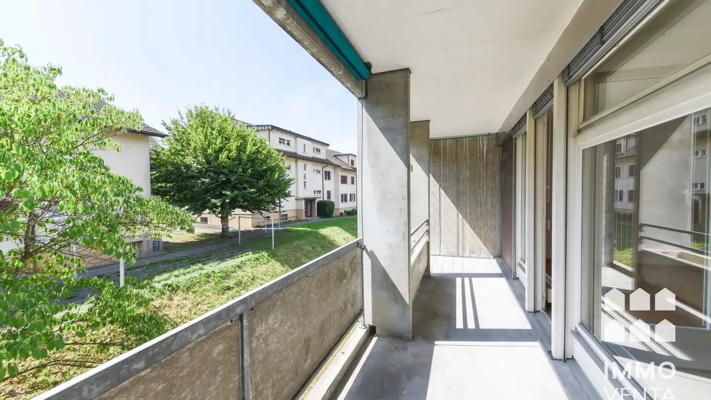Wohnung mieten - Chemin Mettlen / Mettlenweg 54a, 2504 Biel/Bienne - Foto 3