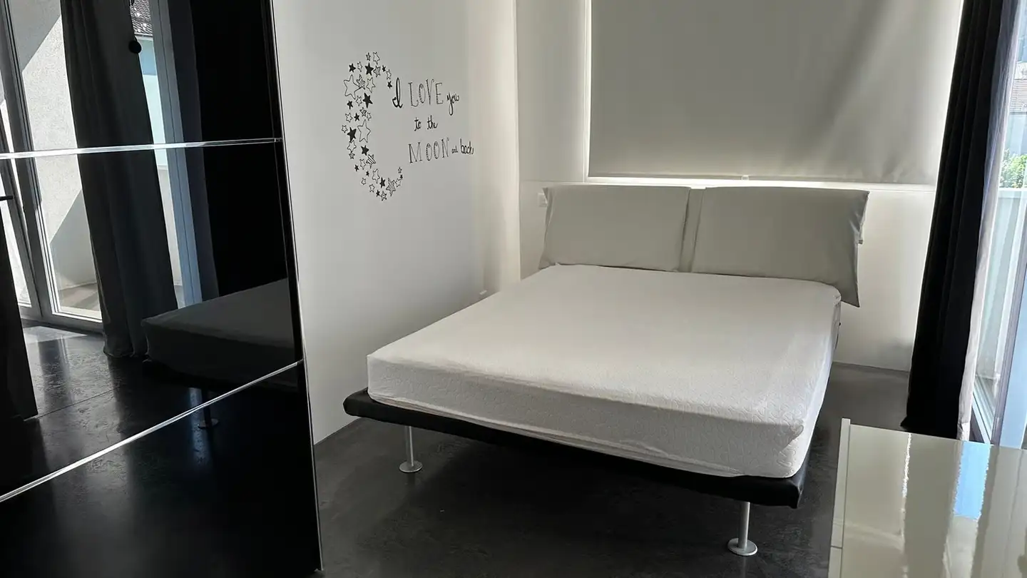 Apartment for rent - Via San Gottardo 22, 6500 Bellinzona - Photo 3