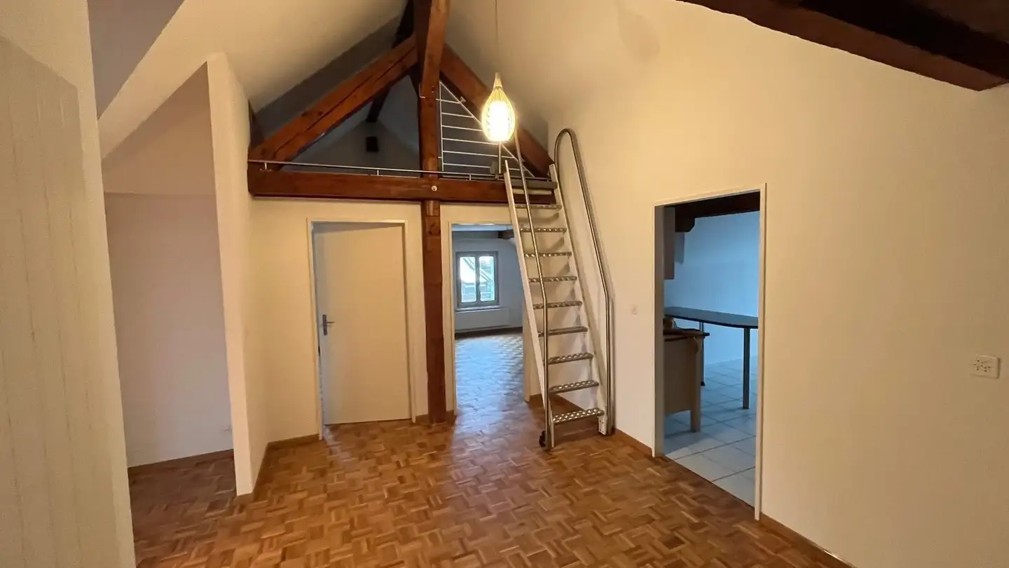 Appartamento in affitto - Oberemattstrasse 16, 4133 Pratteln - Photo 2