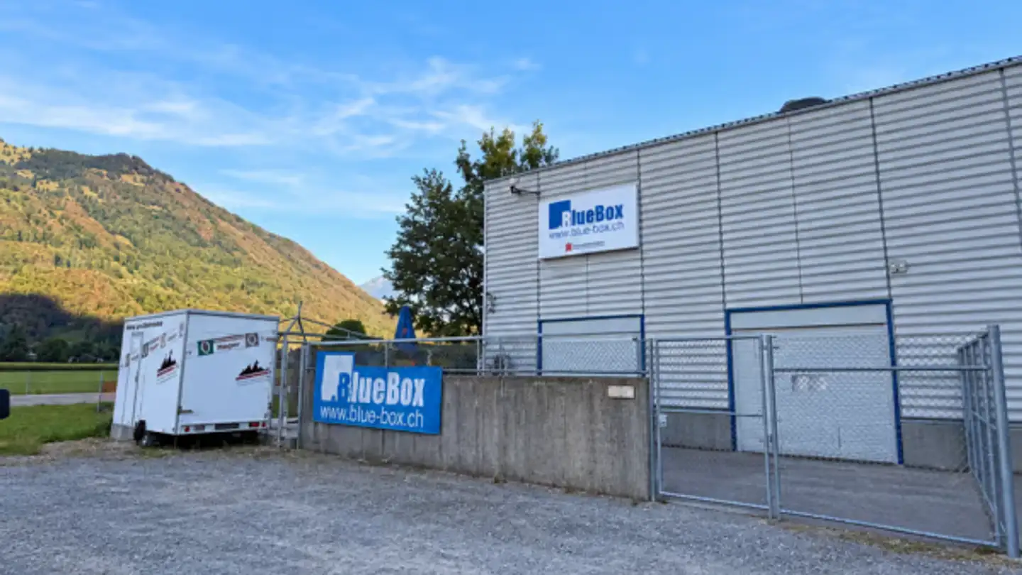 Commerciale in vendita - Im Fennen 11, 8867 Niederurnen - Foto 3