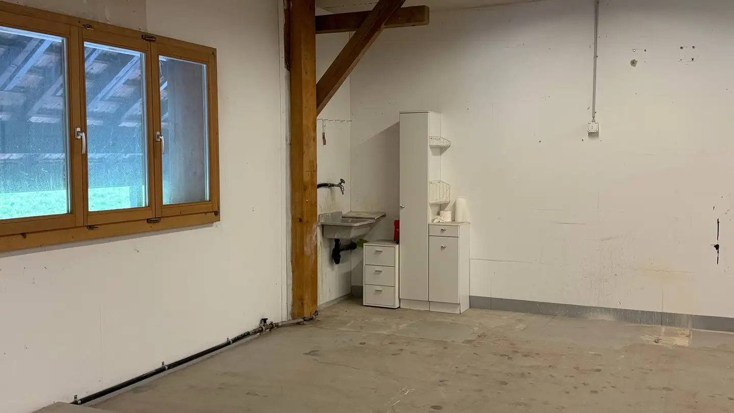 Lagerraum mieten - Samstagernstrasse 106, 8832 Wollerau - Foto 3