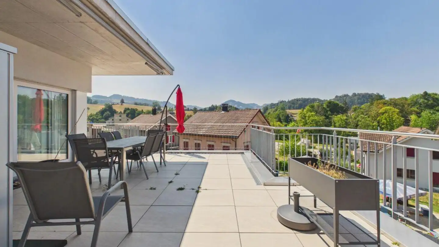 Apartment for rent - Obere Rittbergstrasse 6, 9615 Dietfurt