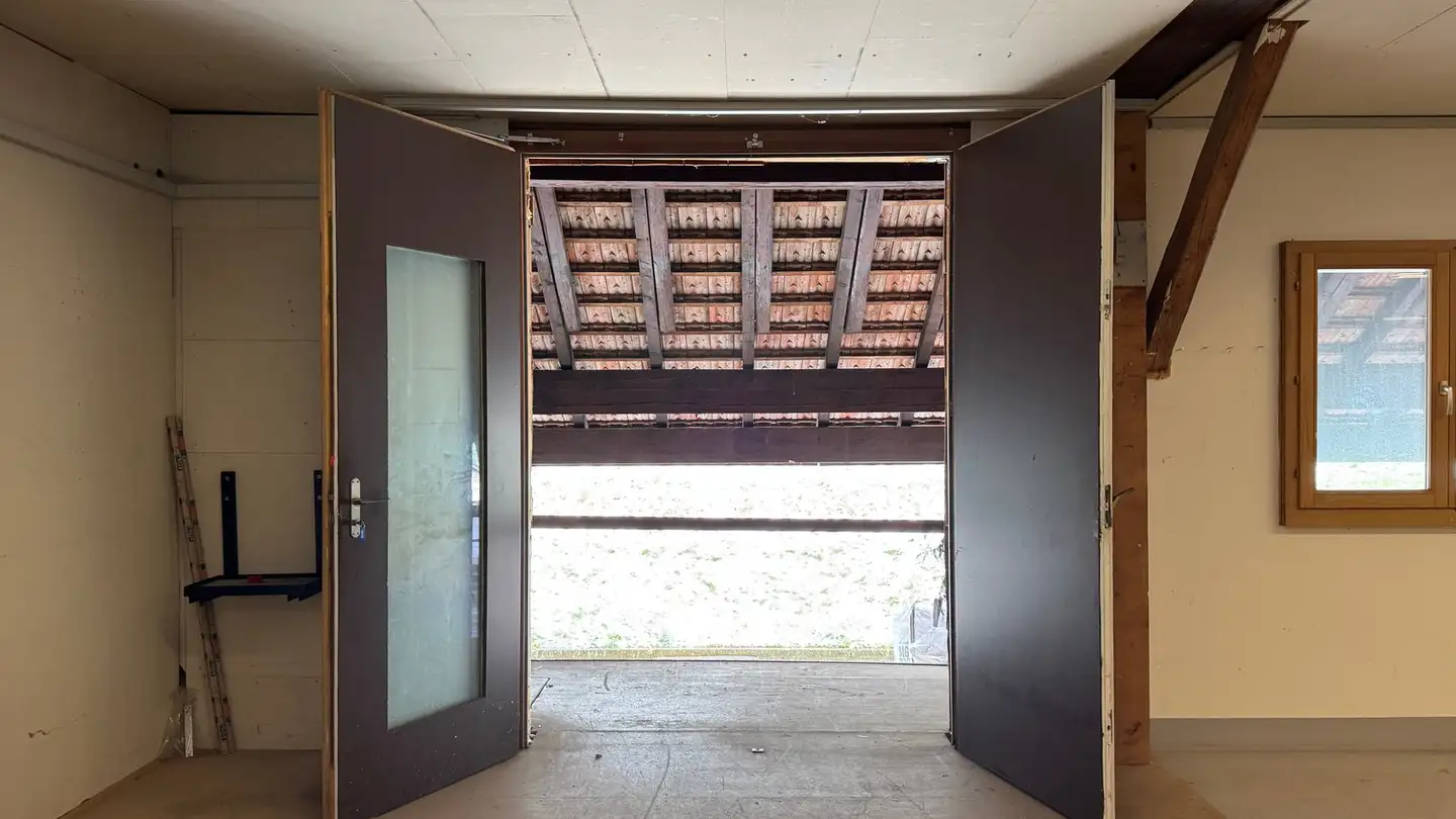 Lagerraum mieten - Samstagernstrasse 106, 8832 Wollerau - Foto 4