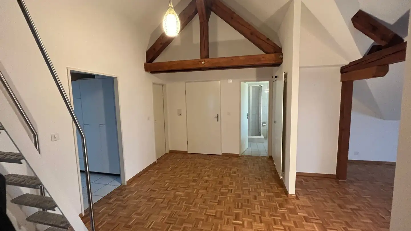 Appartamento in affitto - Oberemattstrasse 16, 4133 Pratteln - Photo 3