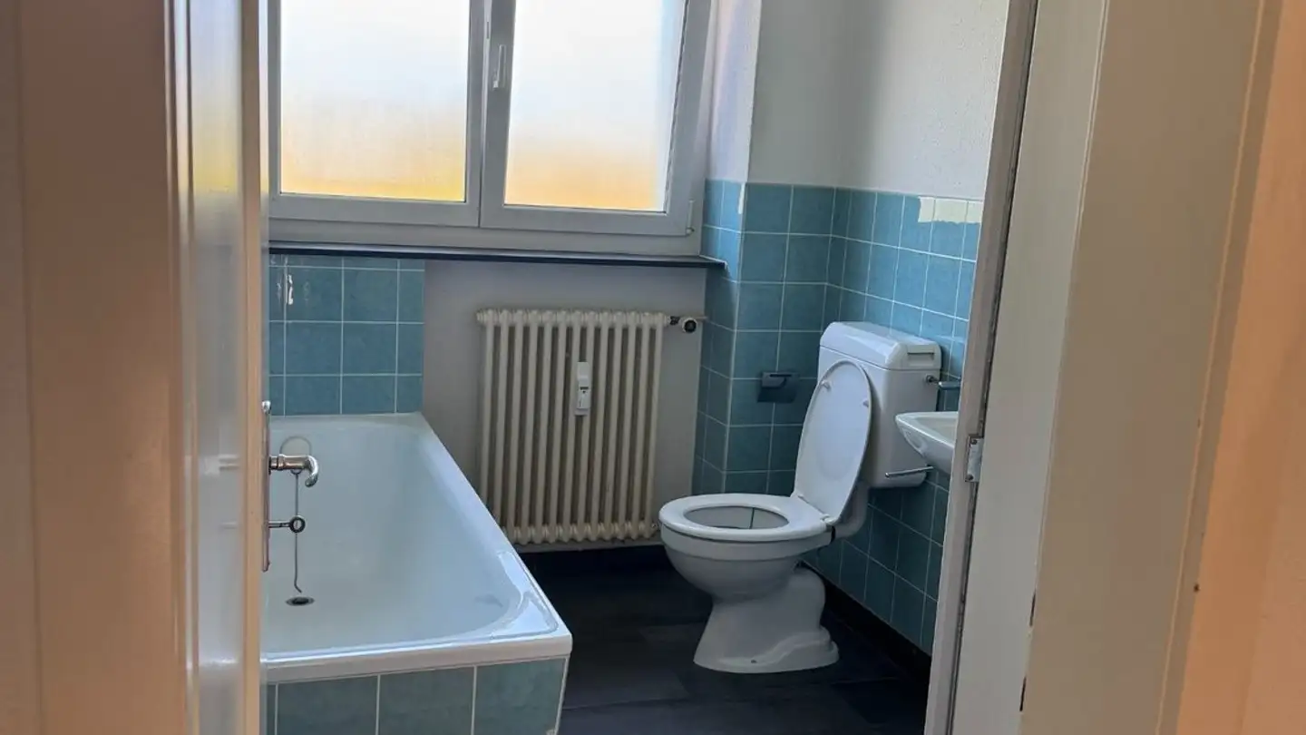 Appartement à louer - Äussere Schulstrasse 22, 8580 Amriswil - Photo 4