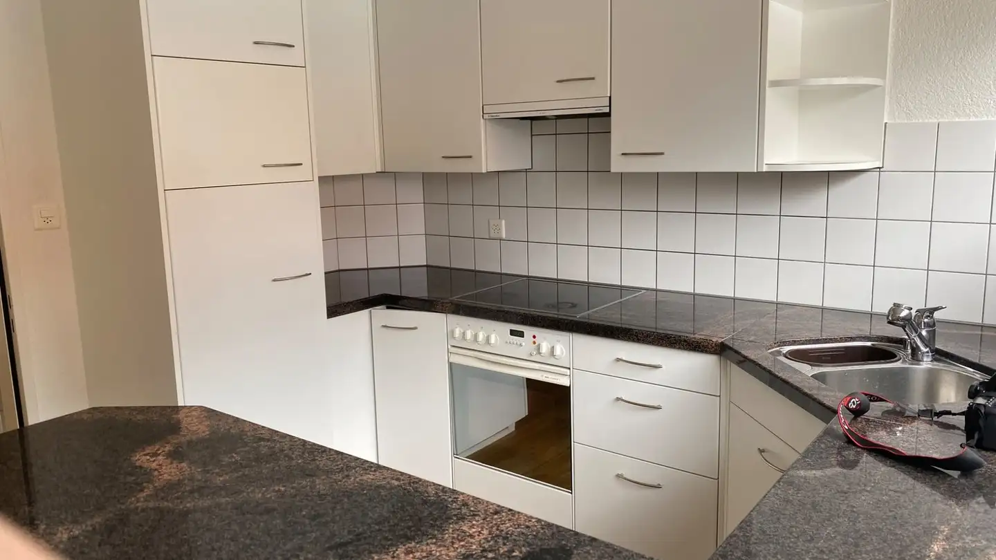 Stanza singola in affitto - 5430 Wettingen - Foto 2