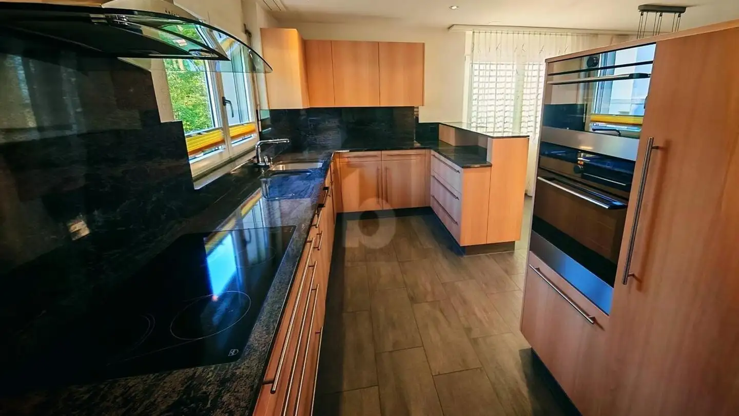 Row house for rent - 5108 Oberflachs - Photo 4