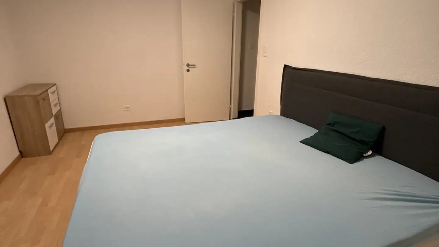 Stanza singola in affitto - Masanserstrasse 124, 7000 Chur