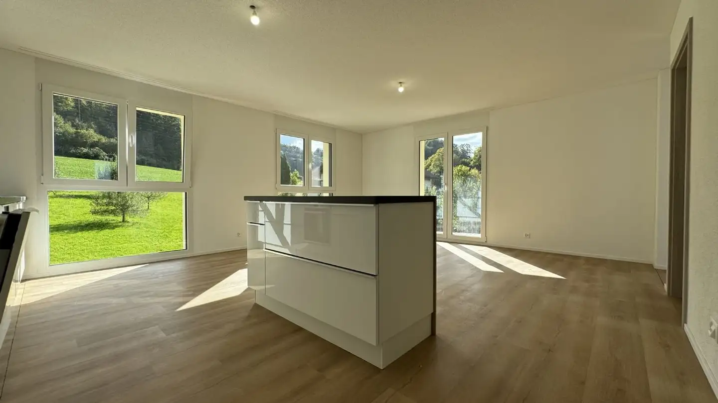 Appartamento in affitto - Chriesigasse 10, 5745 Safenwil - Photo 2