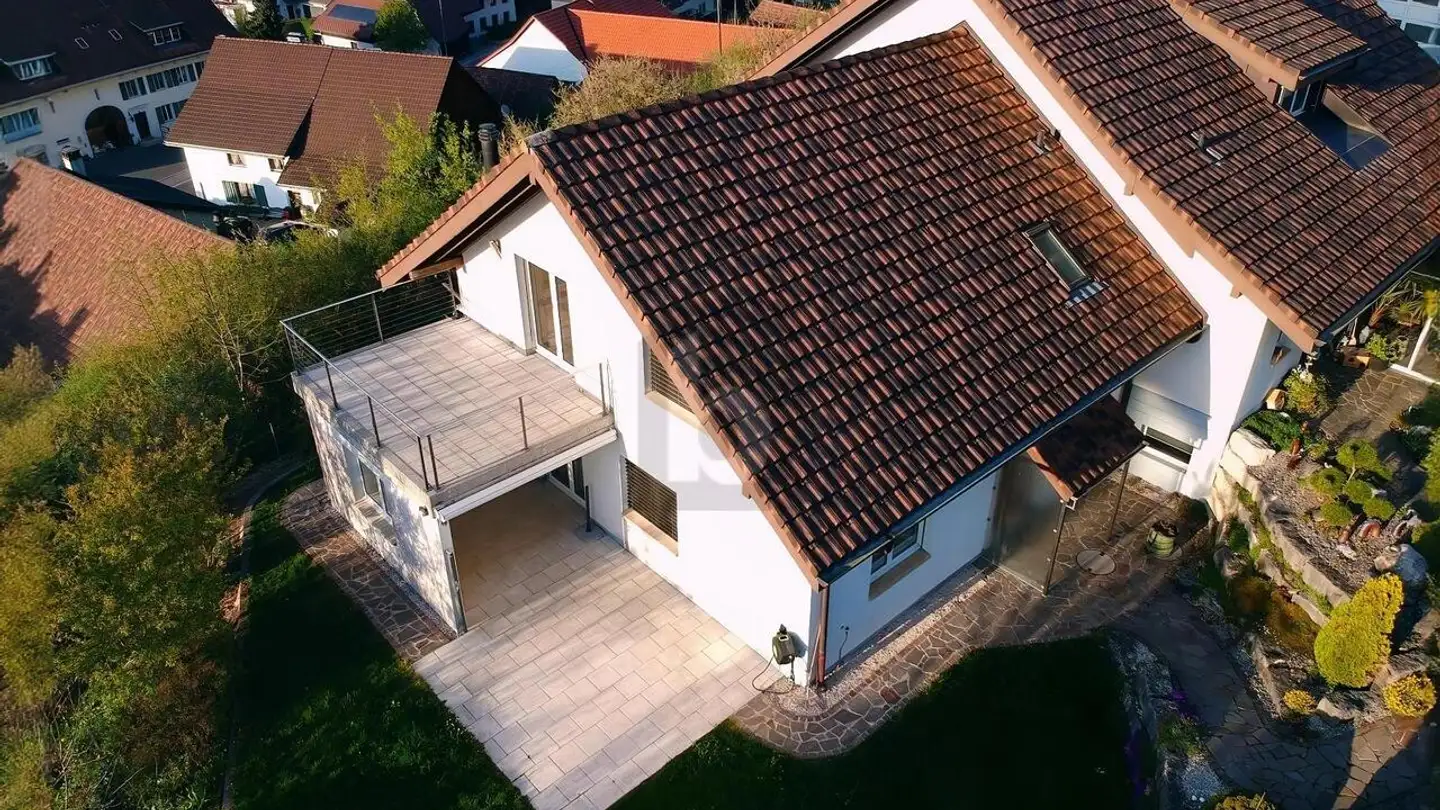 Row house for rent - 5108 Oberflachs - Photo 3