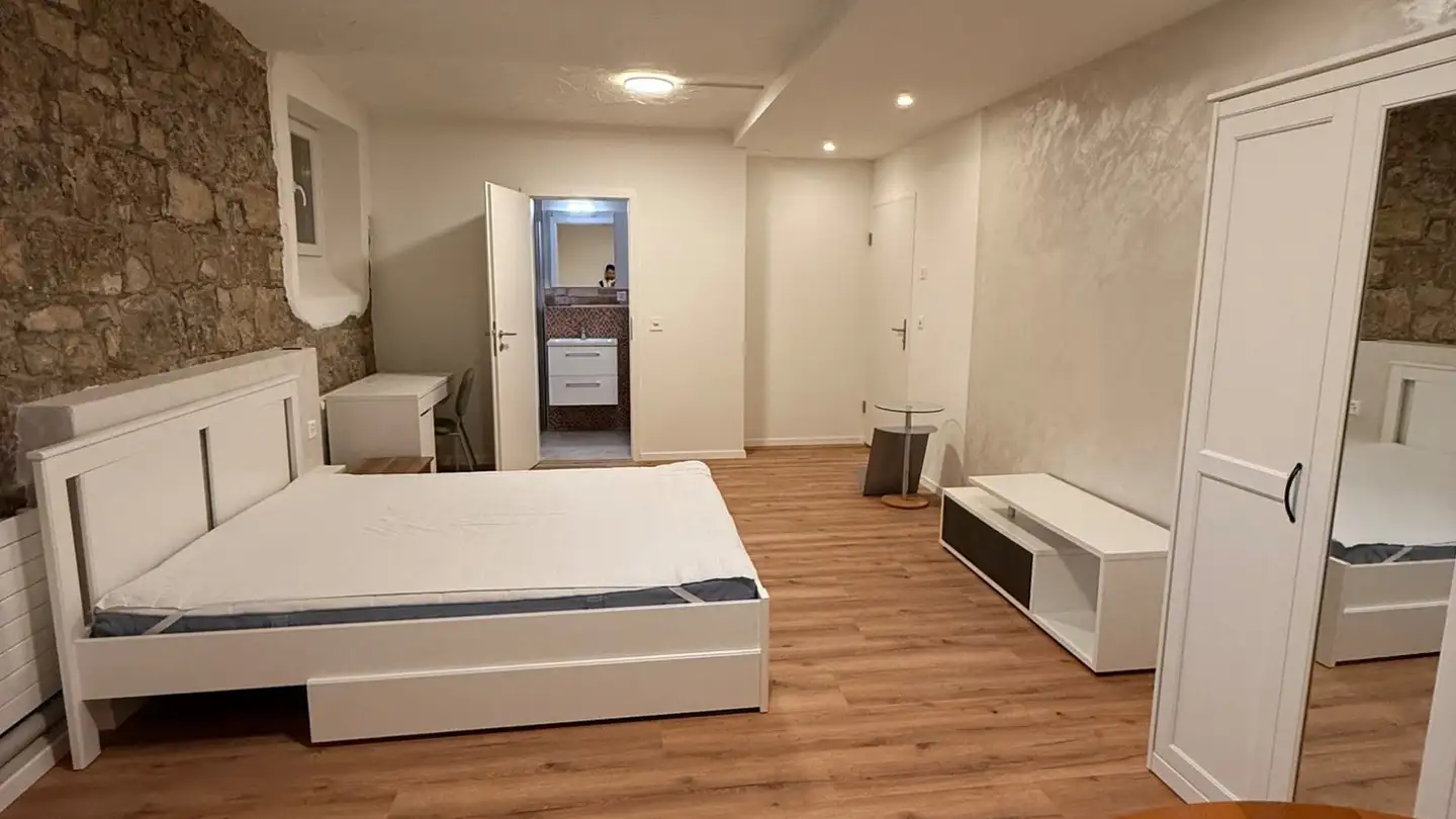 Stanza singola in affitto - 5430 Wettingen