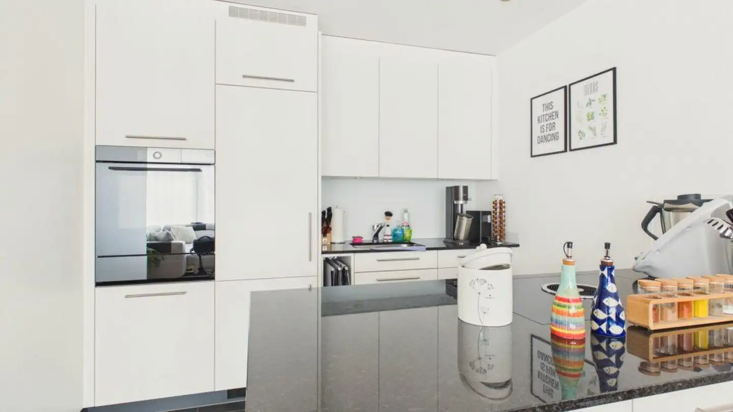 Apartment for rent - Obere Rittbergstrasse 6, 9615 Dietfurt - Photo 3