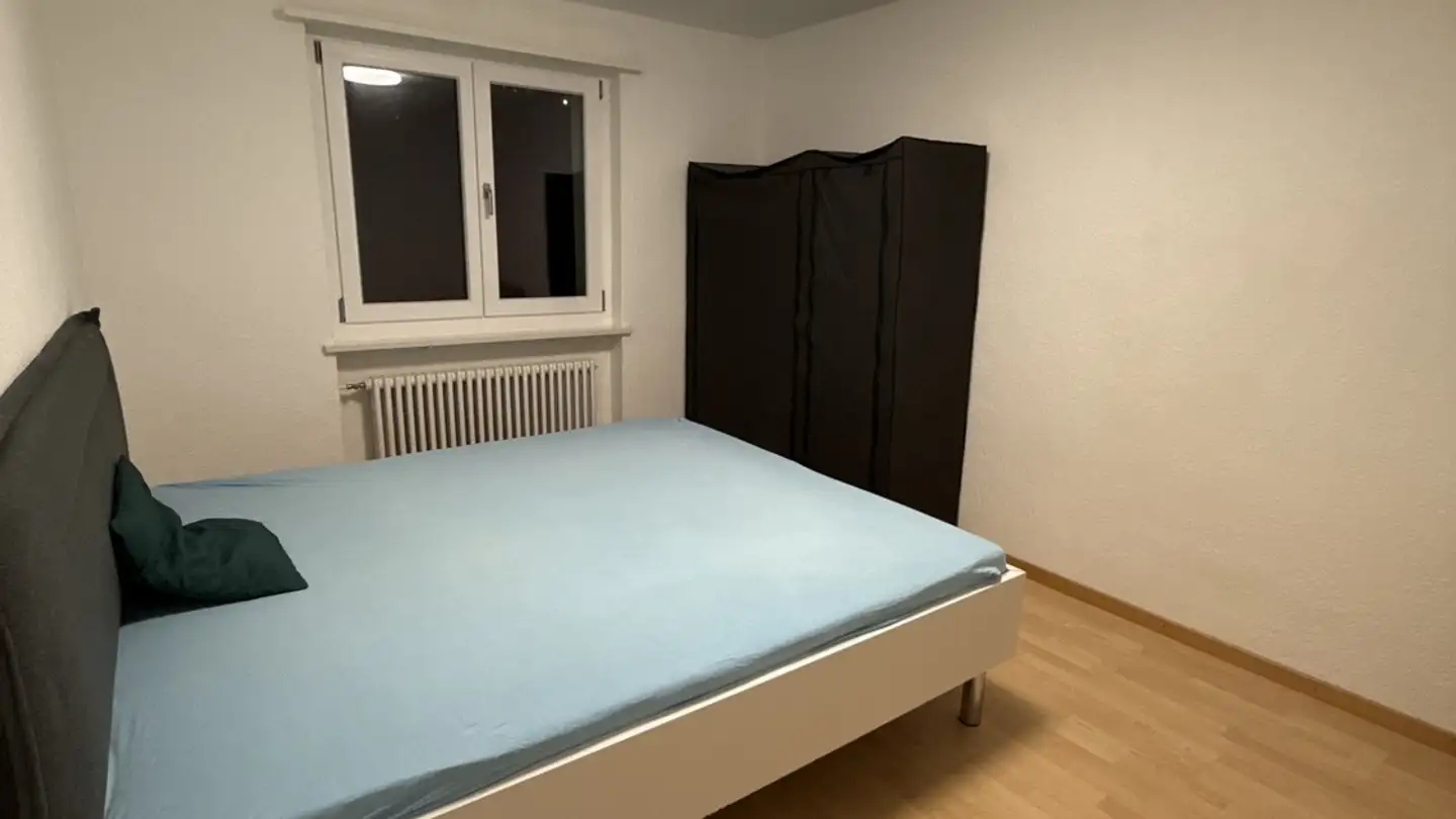 Stanza singola in affitto - Masanserstrasse 124, 7000 Chur - Foto 2