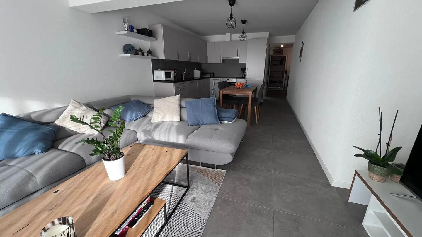 Apartment for rent - 3960 Sierre - Photo 2