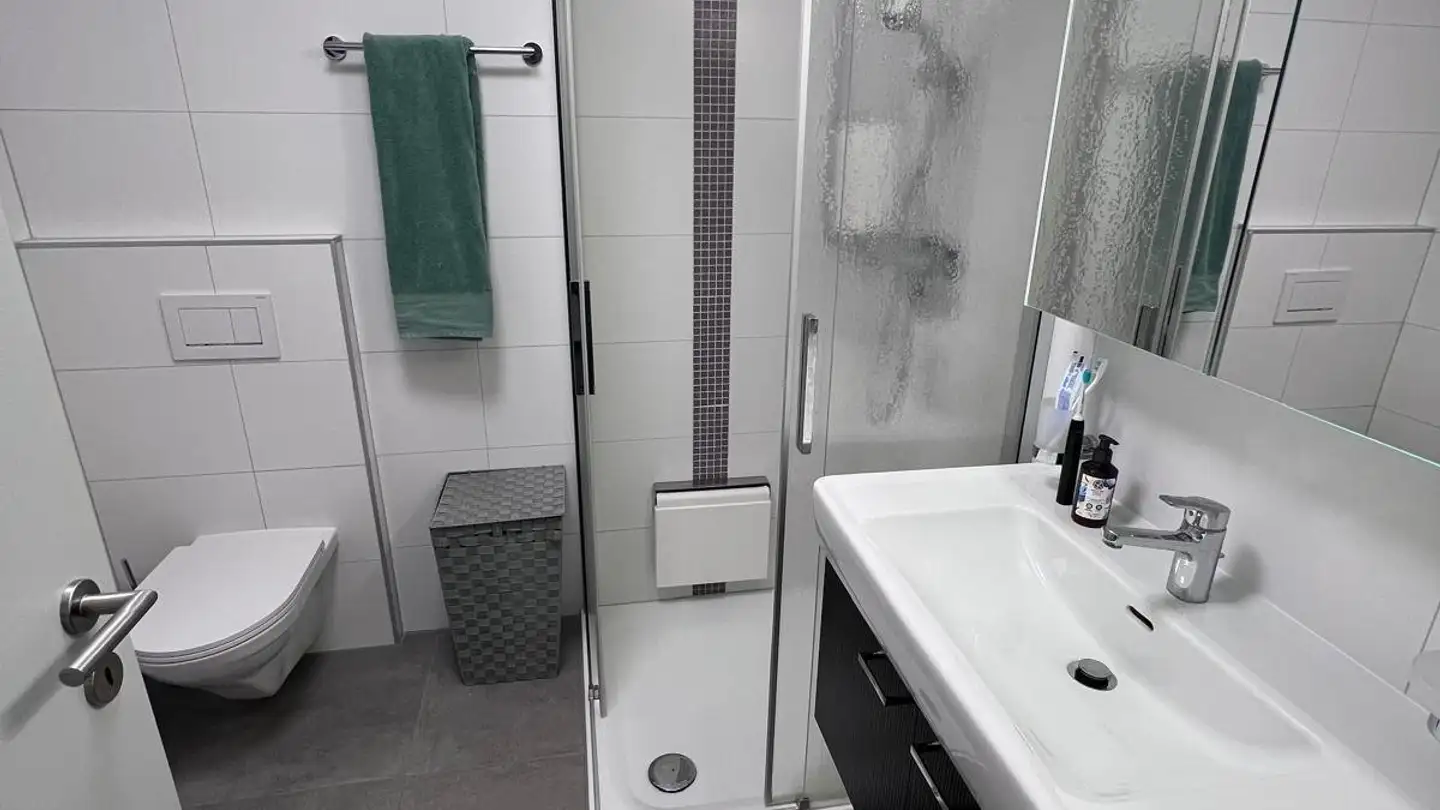 Apartment for rent - 3960 Sierre - Photo 3