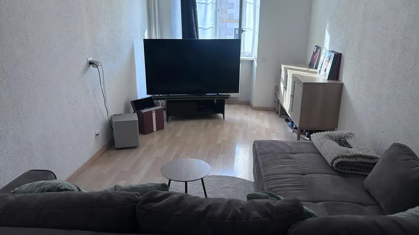 Appartamento in affitto - Rue de l'Hôpital, 2800 Delémont