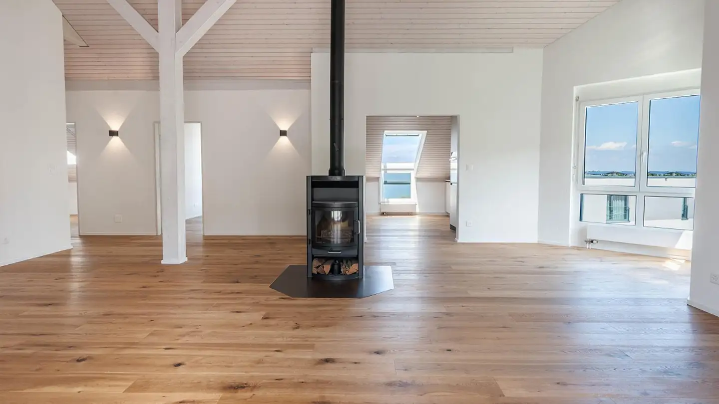 Penthouse kaufen - Brunnenstrasse 4, 9404 Rorschacherberg