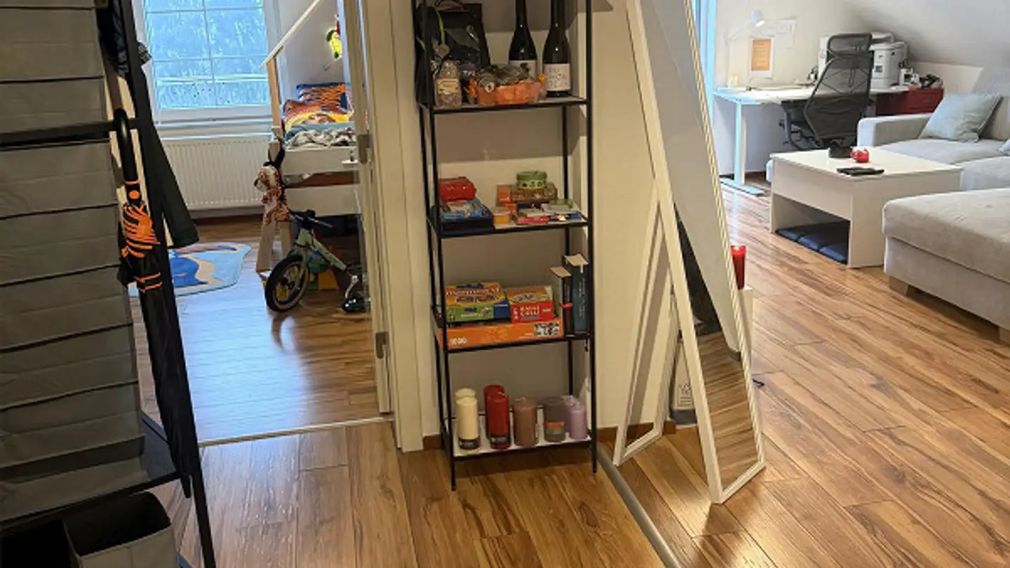 Wohnung mieten - Bilchenstrasse 5, 8580 Amriswil - Foto 2