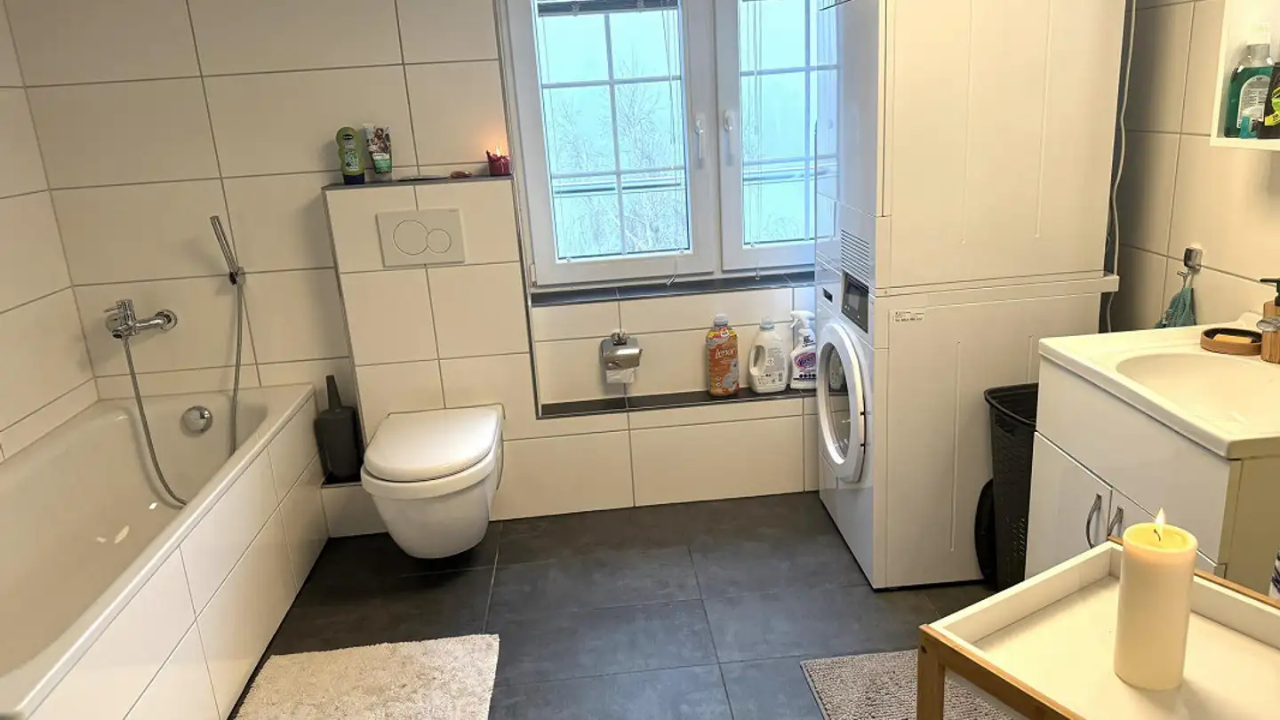 Wohnung mieten - Bilchenstrasse 5, 8580 Amriswil - Foto 3