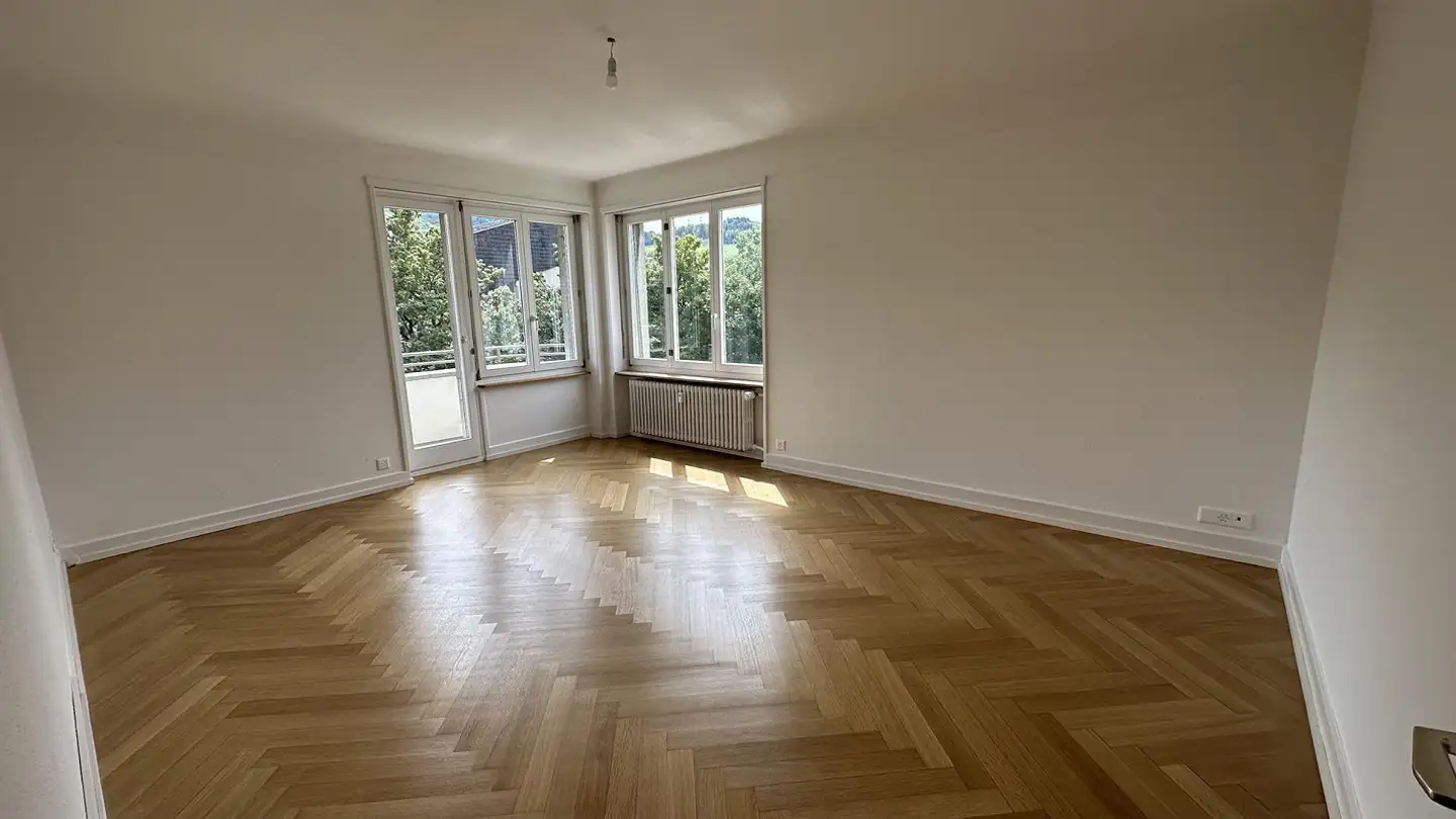 Appartement à louer - St. Jakobstrasse 8, 4133 Pratteln